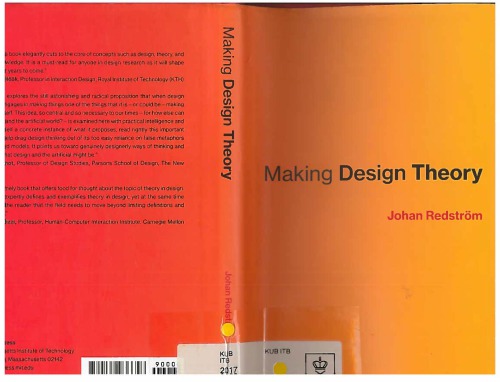 Making Design Theory