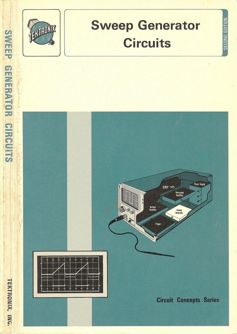 Sweep Generator Circuits