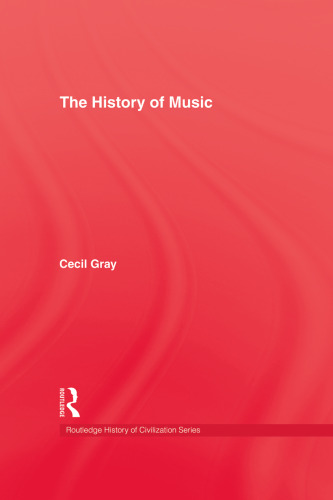 The History Of Music