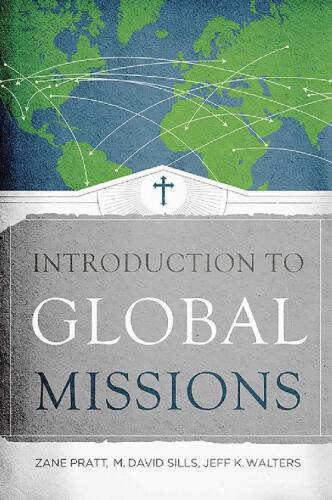 Introduction to Global Missions