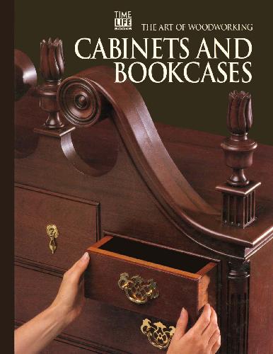 Cabinets and bookcases