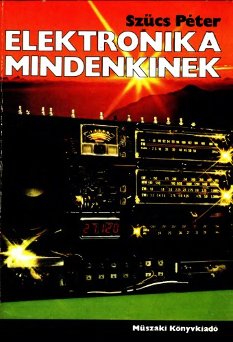 Elektronika mindenkinek