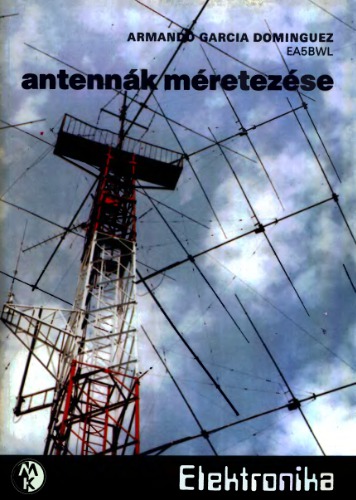 Antennák méretezése