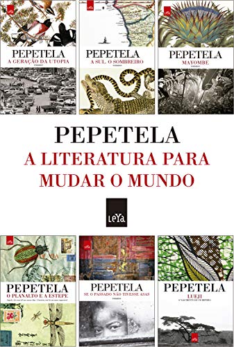 A Literatura para mudar o mundo