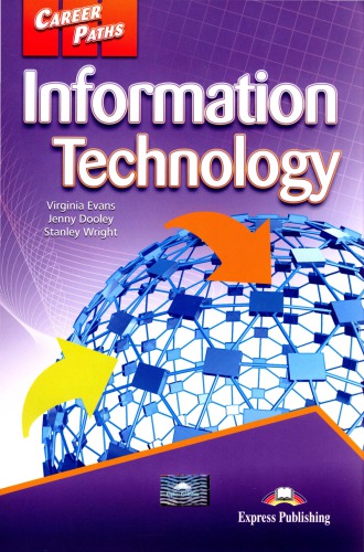 Career paths - Information technology - Student’s book