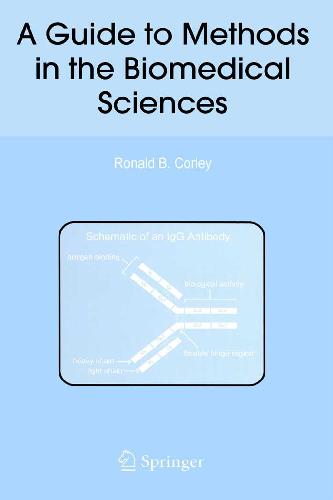 Guide to Methods in the Biomedical Sciences