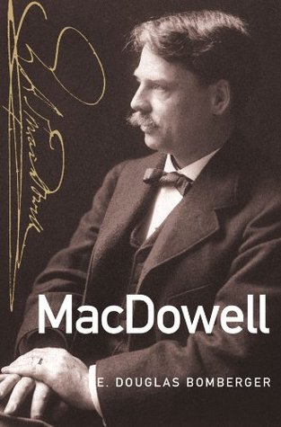 MacDowell