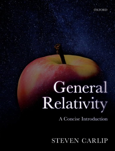 General relativity : a concise introduction