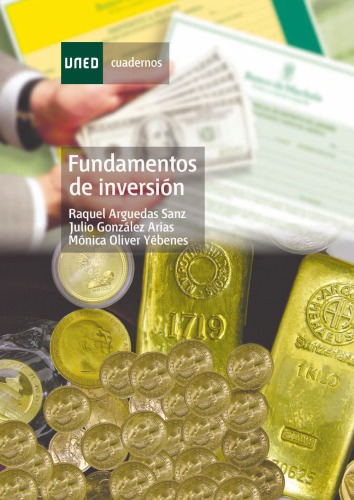 Fundamentos de inversión