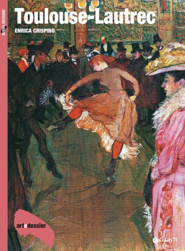 Toulouse-Lautrec