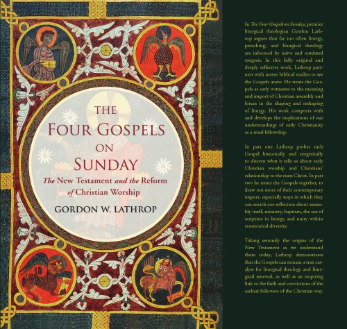 The Four Gospels on Sunday: The New Testament and the Reform of Christian Worship