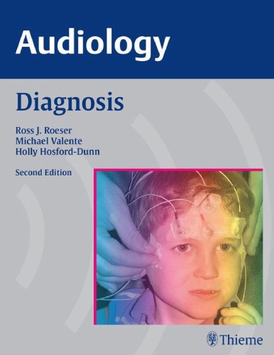 Audiology: Diagnosis