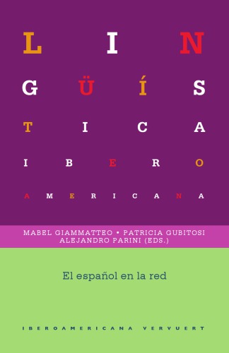 El español en la red