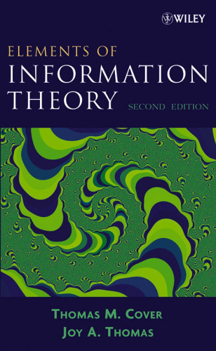 Elements of Information Theory