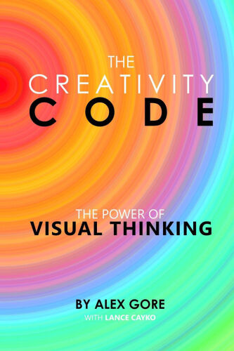 The Creativity Code: Your Guide To: Architecture, Design & Discovering Your Inner DaVinci