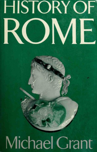 History of Rome