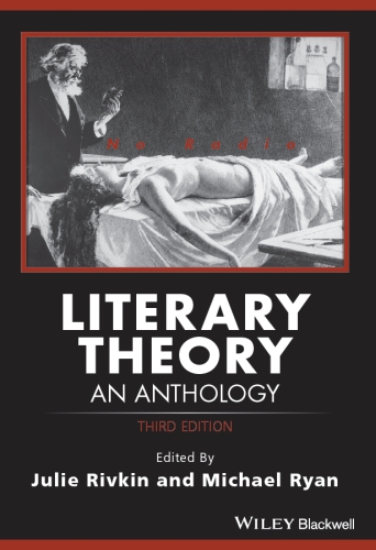 Literary Theory: A Practical Introduction