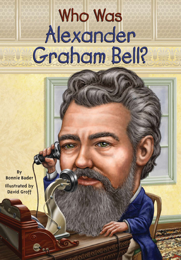 Who Was Alexander Graham Bell?