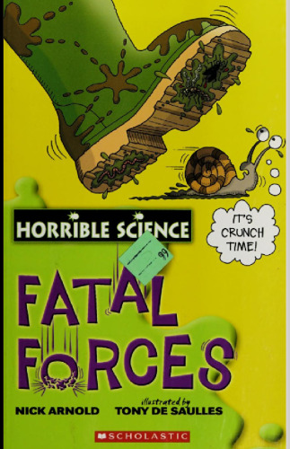 Fatal Forces