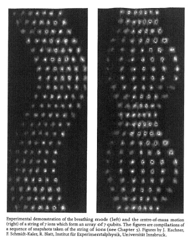 The Physics of Quantum Information: Quantum Cryptography, Quantum Teleportation, Quantum Computation