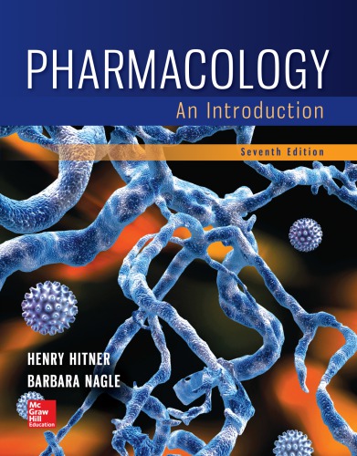 Pharmacology : An Introduction