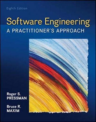 Software engineering : a practitioner’s approach