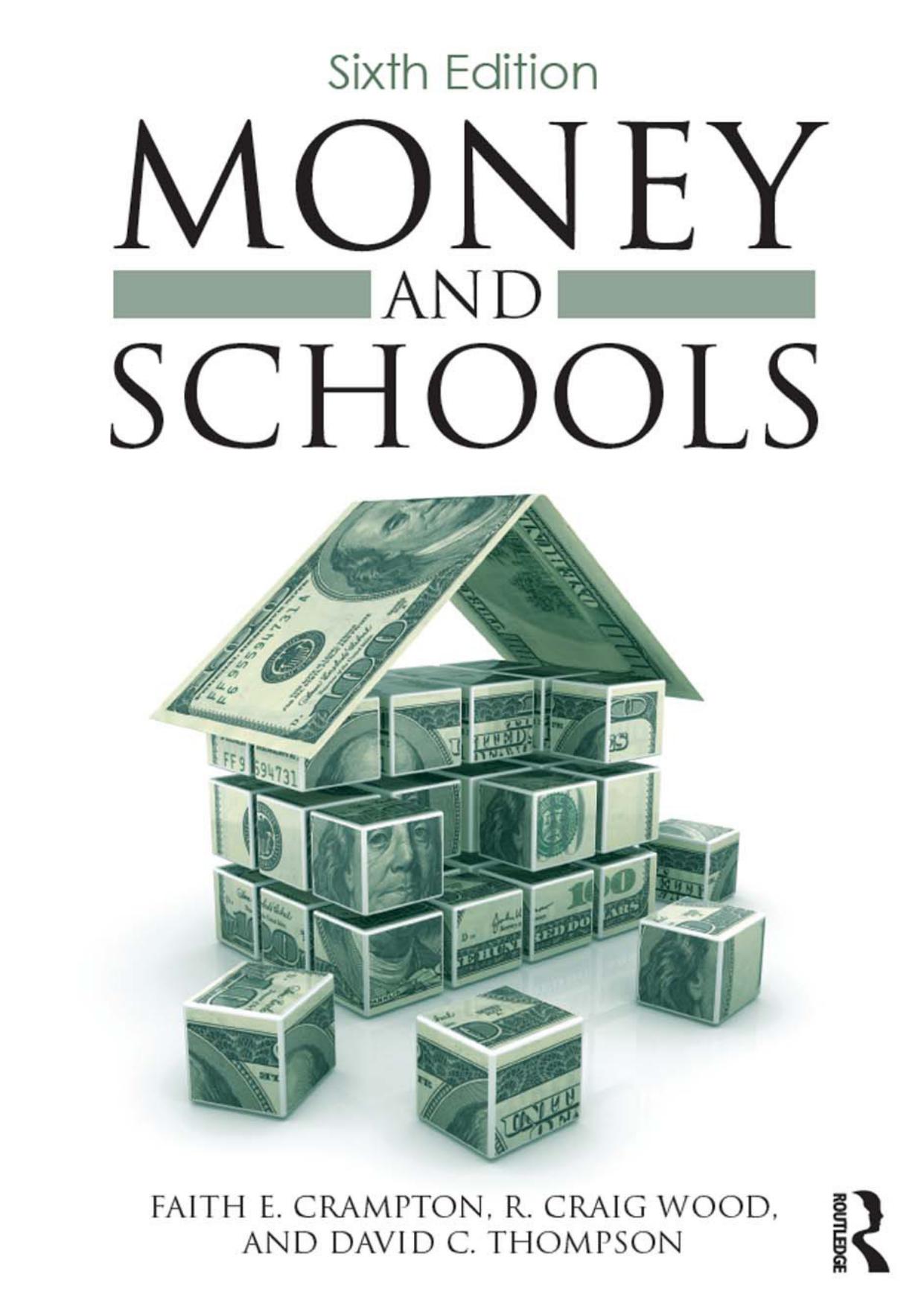 Money and Schools