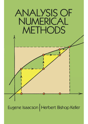 Analysis of Numerical Methods