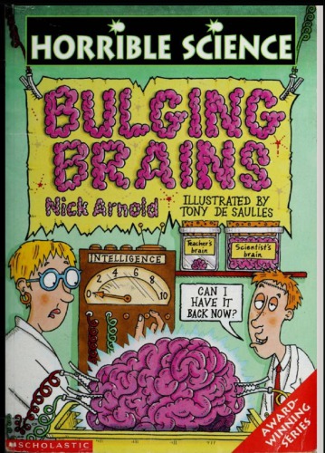 Bulging Brains