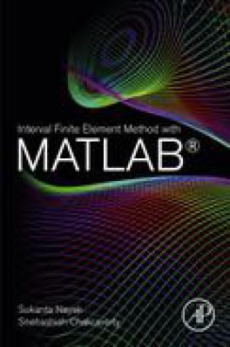 Interval Finite Element Method with MATLAB