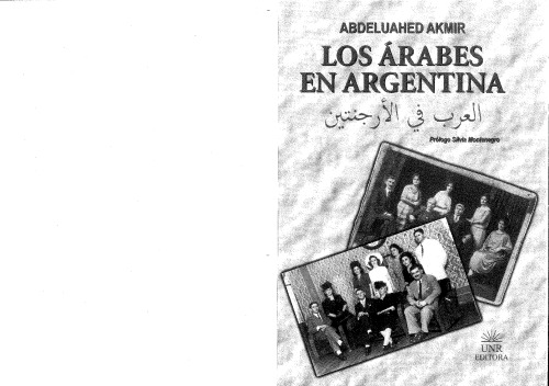 Los árabes en la Argentina