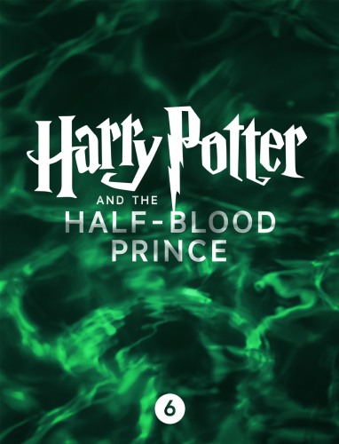 Harry Potter and the Half-Blood Prince