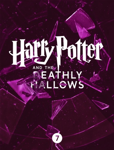 Harry Potter and the Deathly Hallows