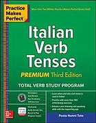 Italian Verb Tenses