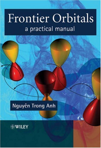 Frontier Orbitals: A Practical Manual