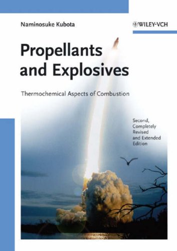 Propellants and Explosives: Thermochemical Aspects of Combustion