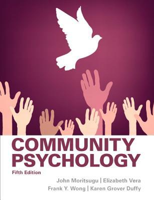 Community Psychology