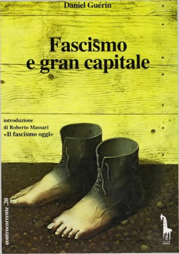 Fascismo e gran capitale