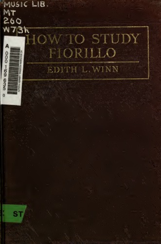 How to Study Fiorillo (Violin Studies)