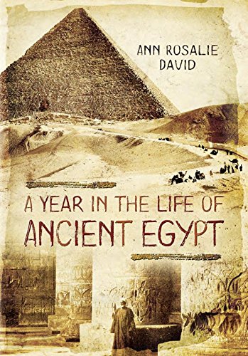 A Year in the Life of Ancient Egypt