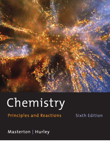 Chemistry: Principles and Reactions