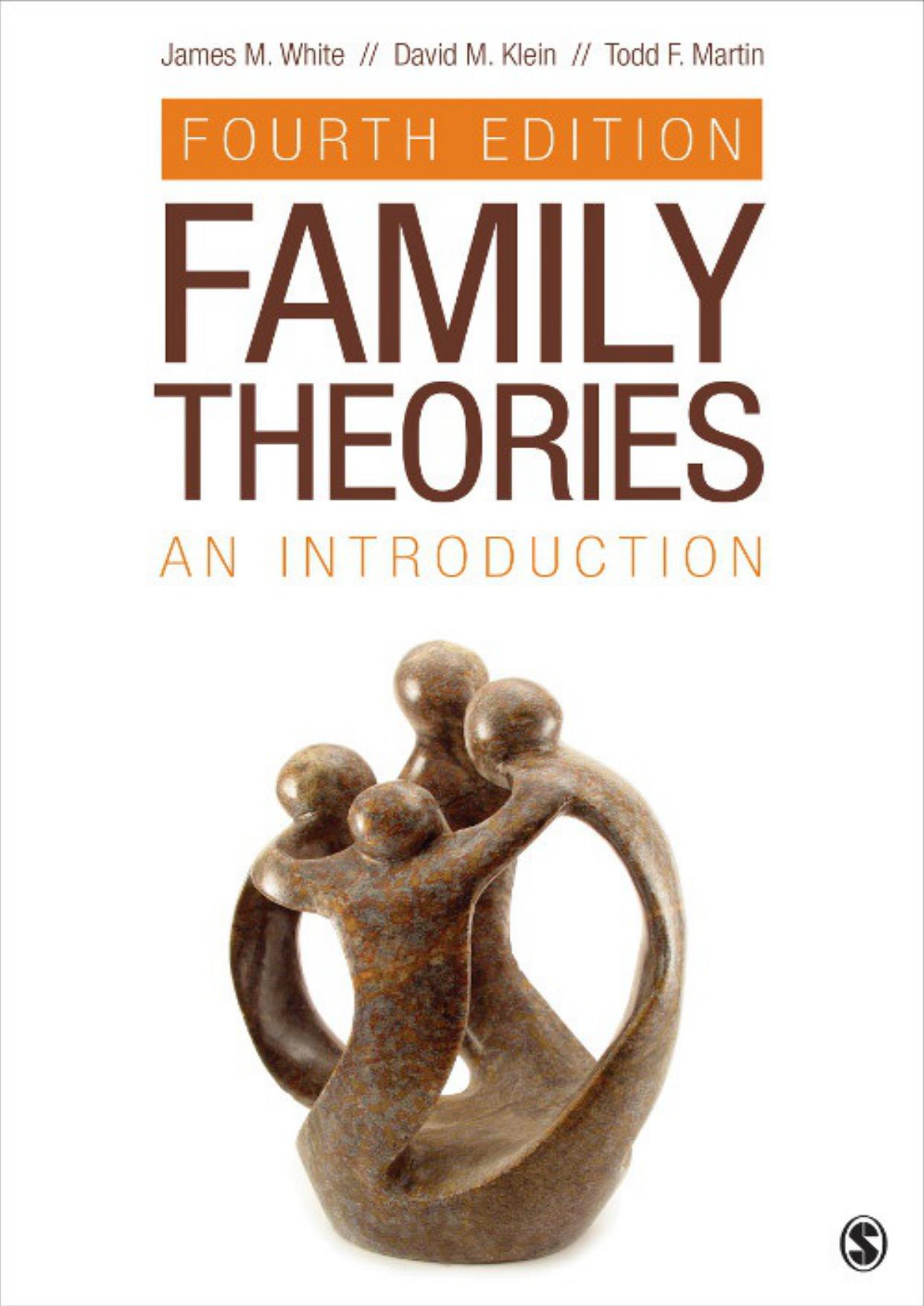 Family Theories: An Introduction