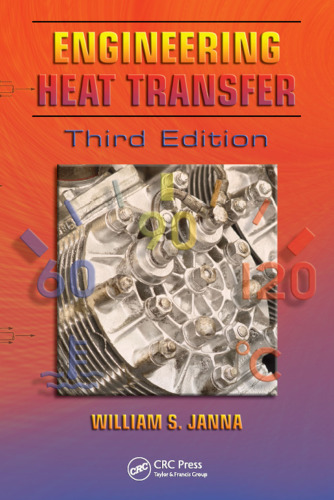 Engineering Heat Transfer