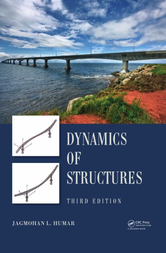 Dynamics of Structures