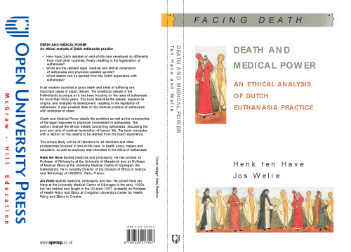 Death and Medical Power