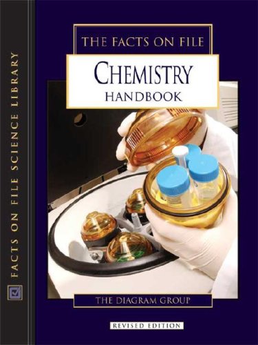 The Facts on File Chemistry Handbook