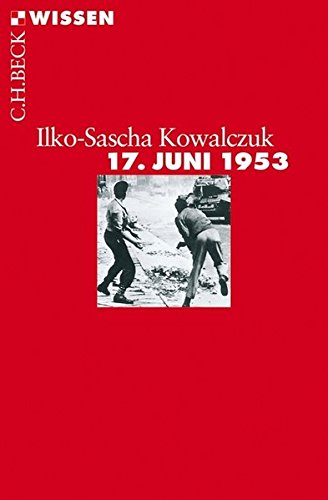 17. Juni 1953