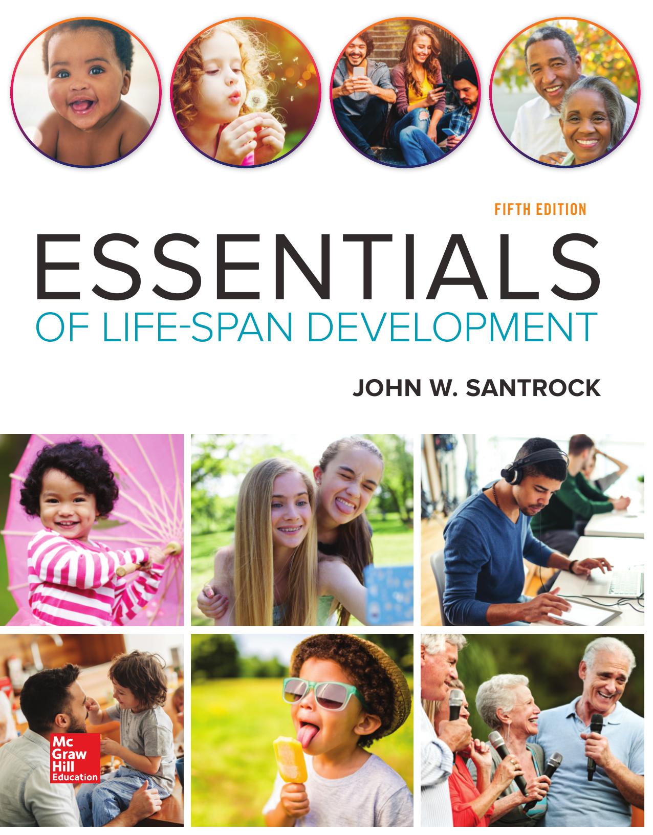 Essentials of Life-Span Development with Connect Access Card