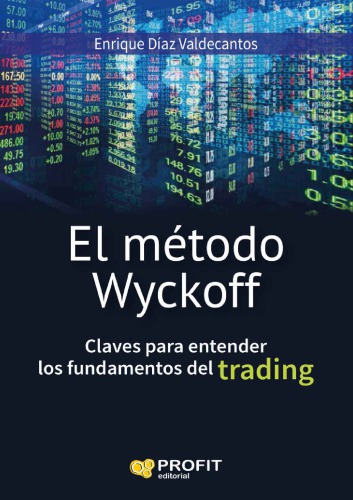 El método Wyckoff