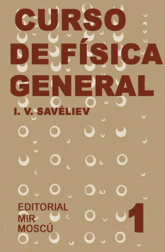 Curso de Física General 1